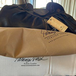 Patricia Nash Bag